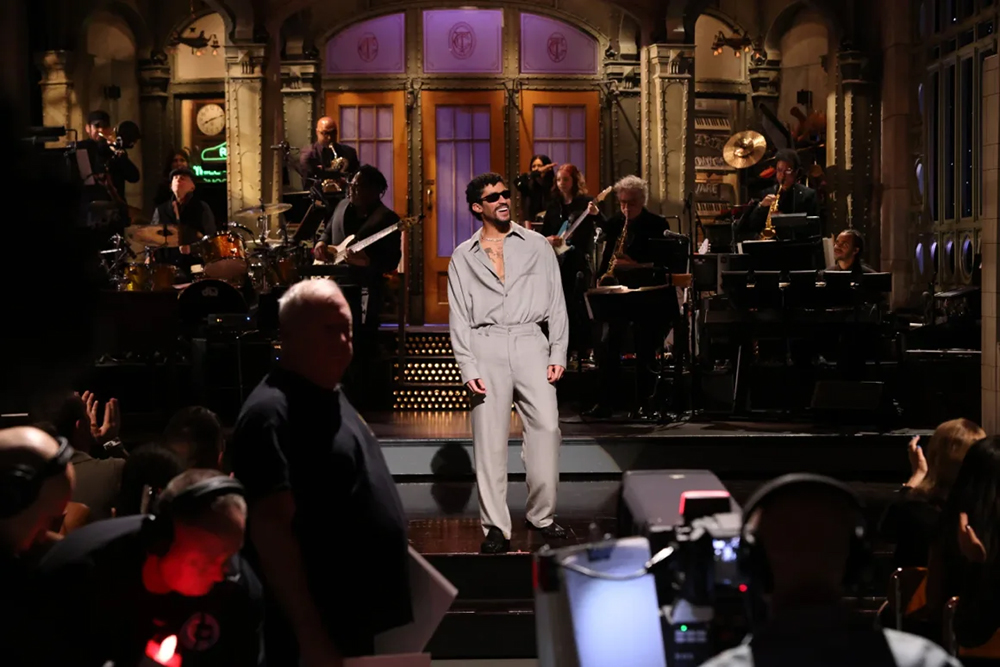 red latina stl, red latina periodico, bad bunny, super bowl